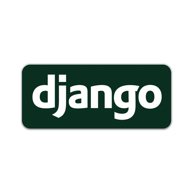 django logo