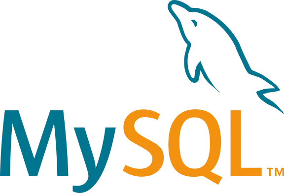 mysql logo