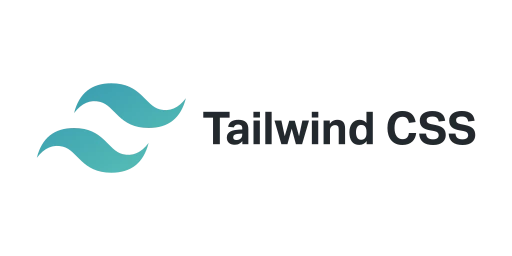 tailwind-css logo